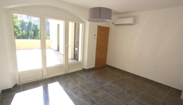 Logement �tudiant T4 &agrave; Al�s (30100)