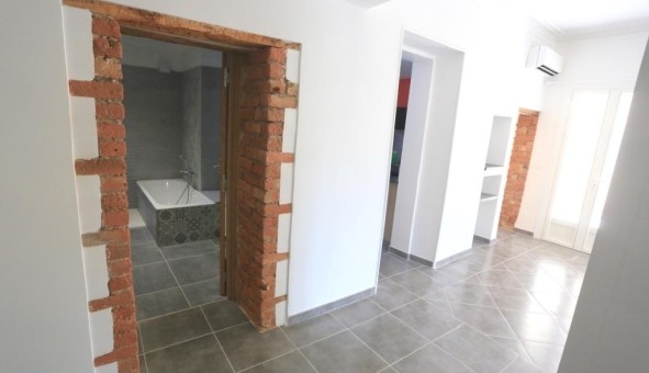 Logement �tudiant T4 &agrave; Al�s (30100)