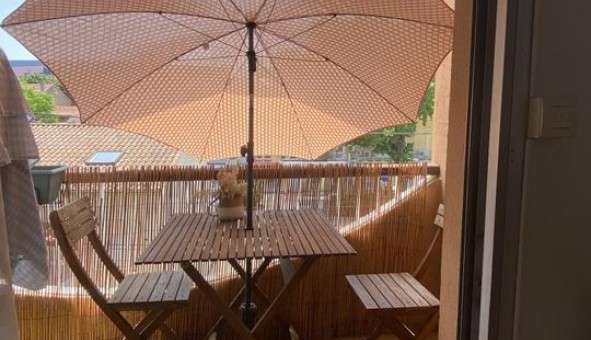 Logement �tudiant T4 &agrave; Al�s (30100)