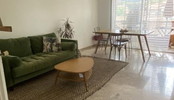 Logement �tudiant T4 &agrave; Al�s (30100)