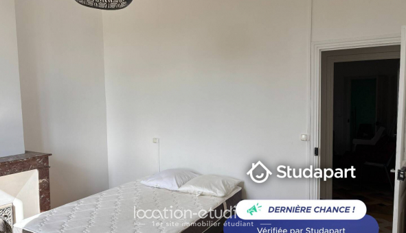 Logement �tudiant T4 &agrave; Al�s (30100)