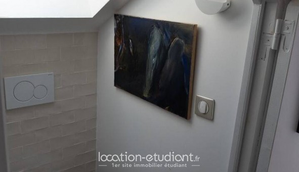 Logement tudiant T4 à Alfortville (94140)