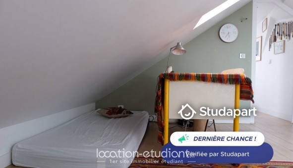 Logement tudiant T4 à Alfortville (94140)