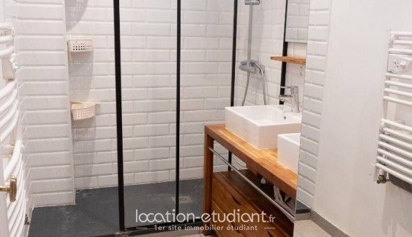 Logement tudiant T4 à Alfortville (94140)