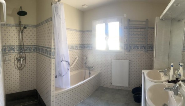 Logement tudiant T4 à Alix (69380)