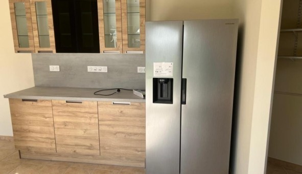Logement tudiant T4 à Alix (69380)