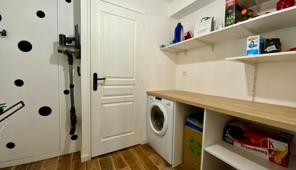 Logement �tudiant T4 &agrave; Allas Bocage (17150)