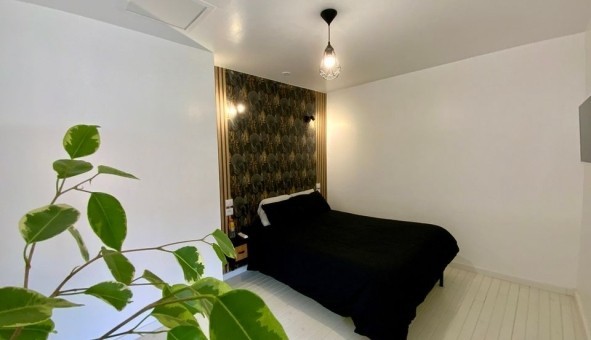 Logement �tudiant T4 &agrave; Allas Bocage (17150)