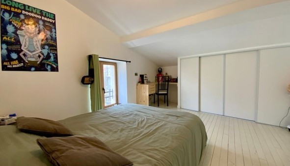 Logement �tudiant T4 &agrave; Allas Bocage (17150)