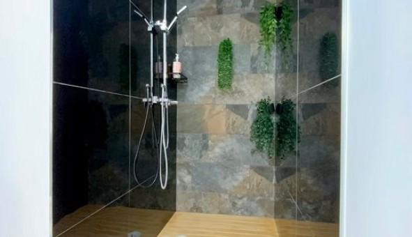 Logement �tudiant T4 &agrave; Allas Bocage (17150)