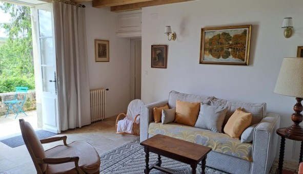 Logement tudiant T4 à Allas les Mines (24220)