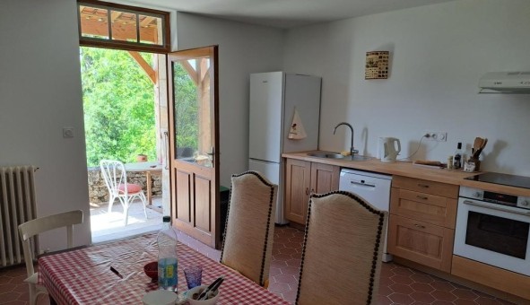 Logement tudiant T4 à Allas les Mines (24220)