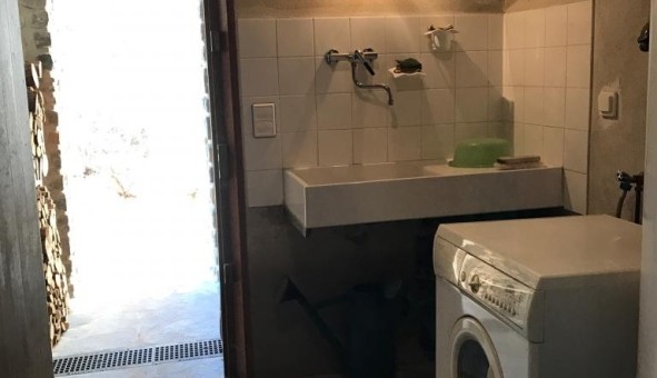 Logement tudiant T4 à Allgre les Fumades (30500)