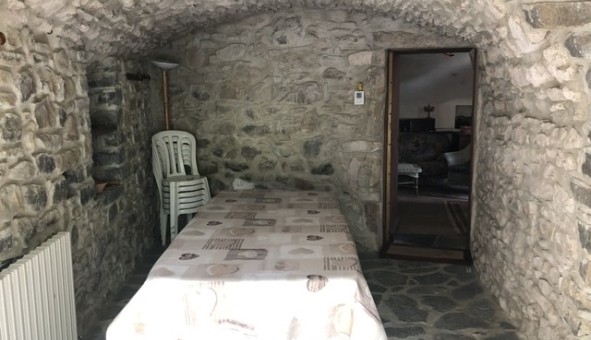 Logement tudiant T4 à Allgre les Fumades (30500)