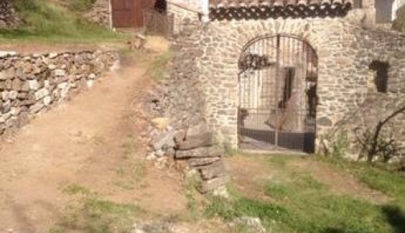 Logement tudiant T4 à Allgre les Fumades (30500)