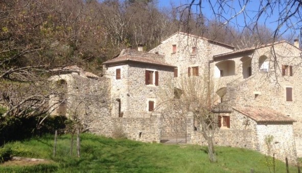 Logement tudiant T4 à Allgre les Fumades (30500)