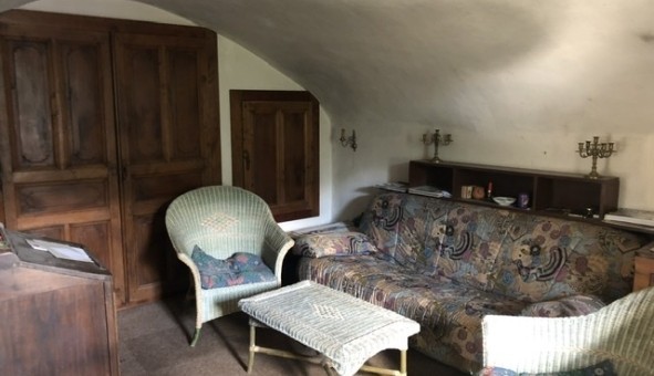 Logement tudiant T4 à Allgre les Fumades (30500)