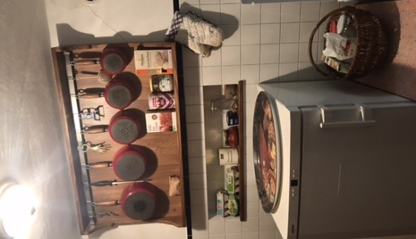 Logement tudiant T4 à Allgre les Fumades (30500)