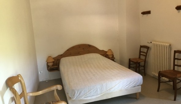 Logement tudiant T4 à Allgre les Fumades (30500)