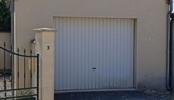Logement �tudiant T4 &agrave; Allemant (51120)