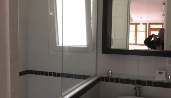 Logement tudiant T4 à Allemond (38114)