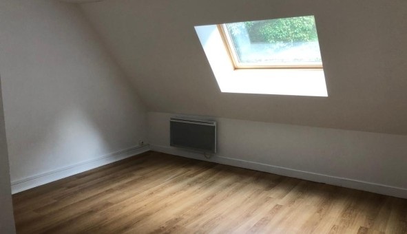 Logement tudiant T4 à Allemond (38114)