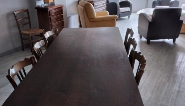 Logement tudiant T4 à Allriot (71380)