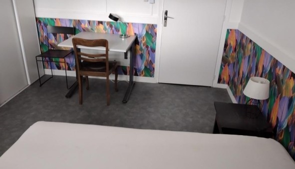 Logement tudiant T4 à Allriot (71380)