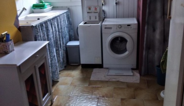 Logement tudiant T4 à Allriot (71380)