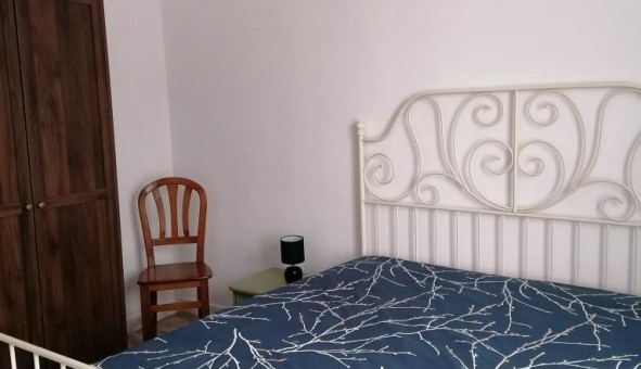 Logement �tudiant T4 &agrave; Alleyras (43580)