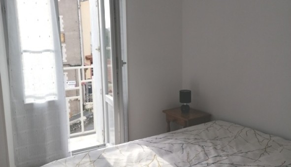 Logement �tudiant T4 &agrave; Alleyras (43580)