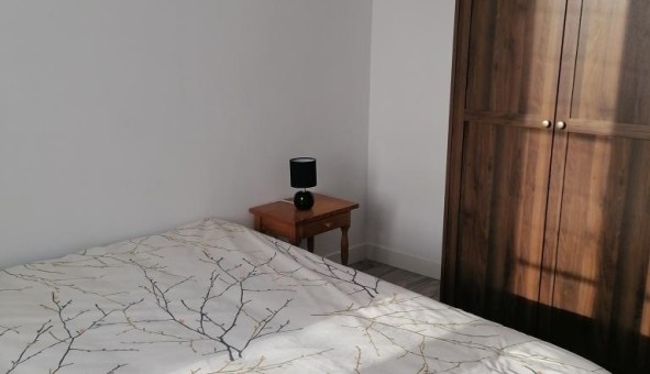 Logement �tudiant T4 &agrave; Alleyras (43580)