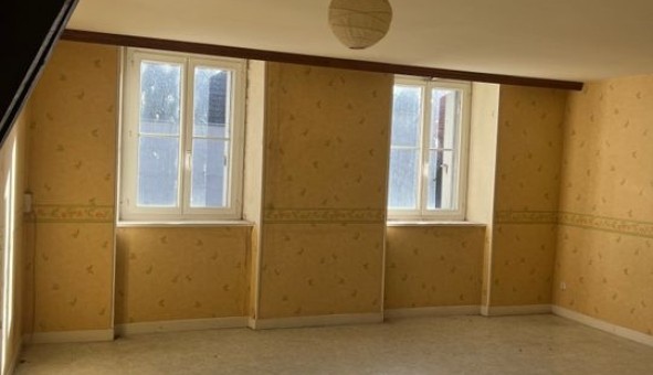 Logement �tudiant T4 &agrave; Alleyrat (23200)