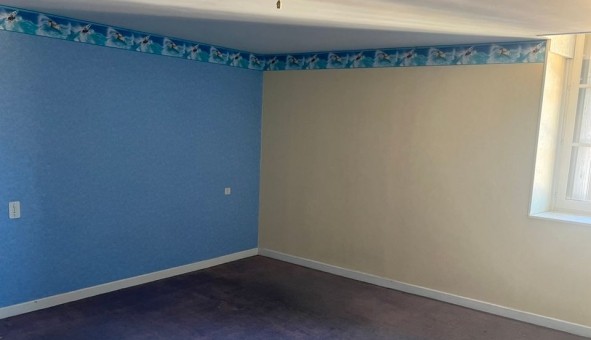 Logement �tudiant T4 &agrave; Alleyrat (23200)