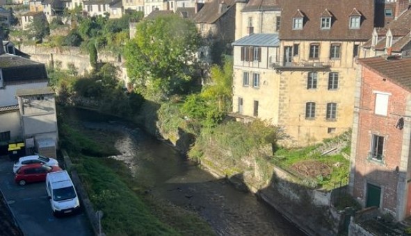 Logement �tudiant T4 &agrave; Alleyrat (23200)