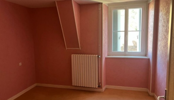 Logement �tudiant T4 &agrave; Alleyrat (23200)