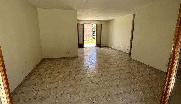 Logement �tudiant T4 &agrave; Alligny Cosne (58200)