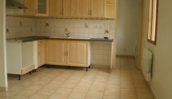 Logement �tudiant T4 &agrave; Alligny Cosne (58200)