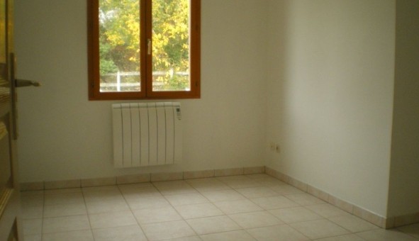 Logement �tudiant T4 &agrave; Alligny Cosne (58200)