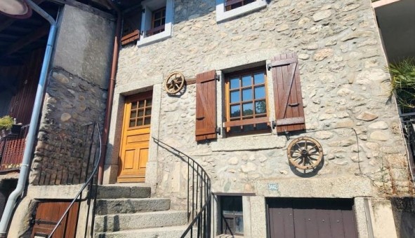 Logement tudiant T4 à Allinges (74200)