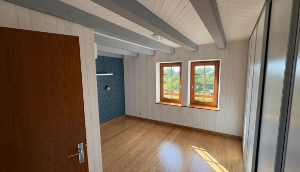 Logement tudiant T4 à Allinges (74200)