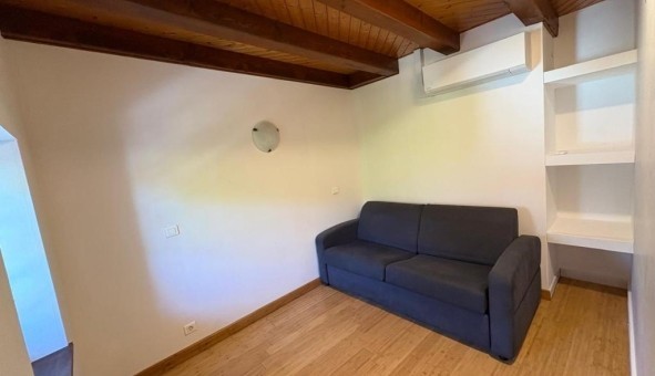 Logement tudiant T4 à Allinges (74200)