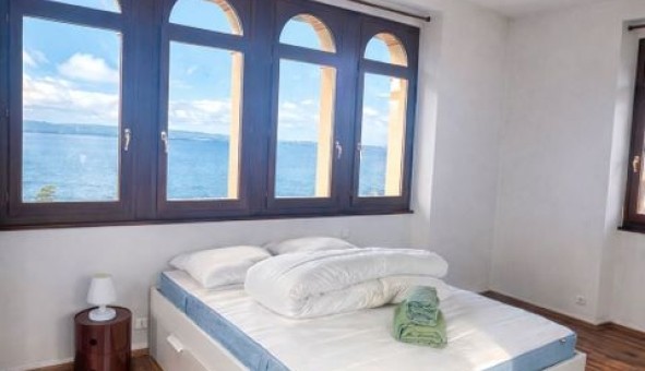 Logement �tudiant T4 &agrave; Allinges (74200)