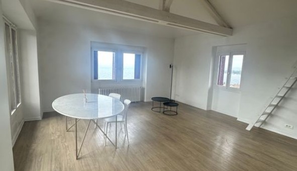 Logement �tudiant T4 &agrave; Allinges (74200)