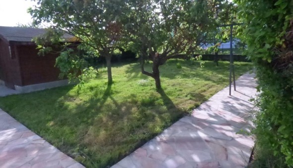 Logement tudiant T4 à Allonnes (72700)