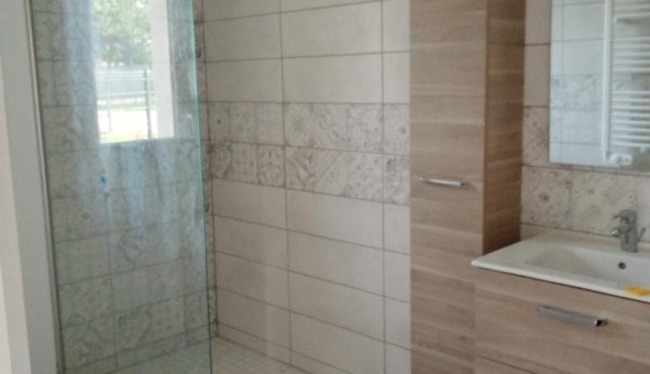 Logement tudiant T4 à Allonville (80260)