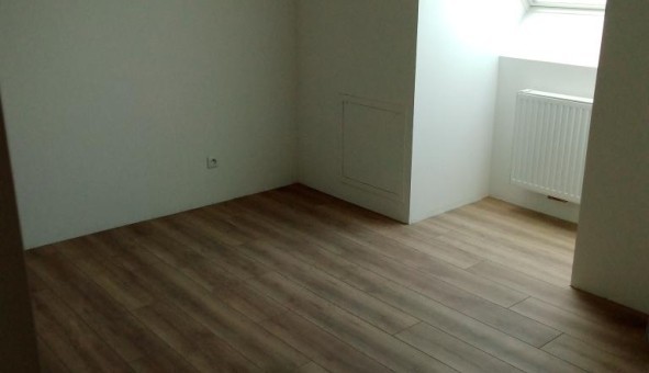 Logement tudiant T4 à Allonville (80260)