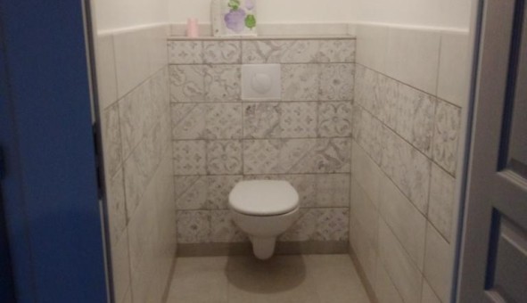 Logement tudiant T4 à Allonville (80260)