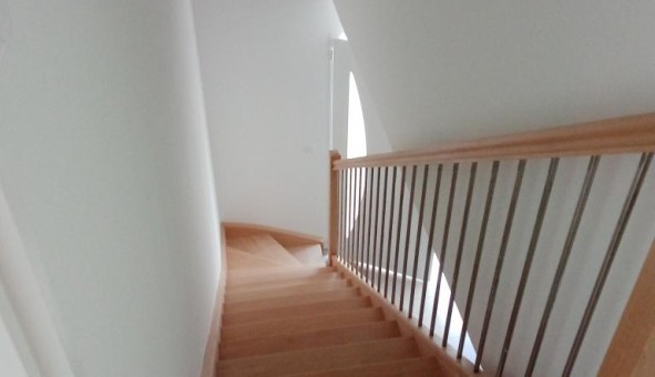 Logement tudiant T4 à Allonville (80260)