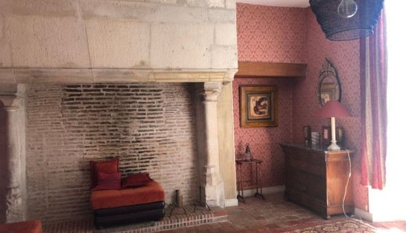 Logement �tudiant T4 &agrave; Allouis (18500)